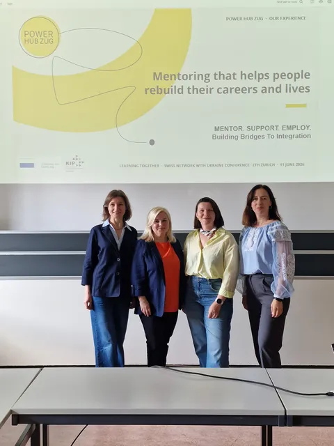 Foto 2 von Learning Together in Science and Education: From Exchange to Joint Action