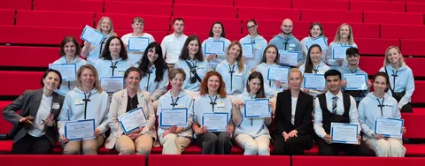 Foto 8 von An Inclusive Labour Market – AILM 2026