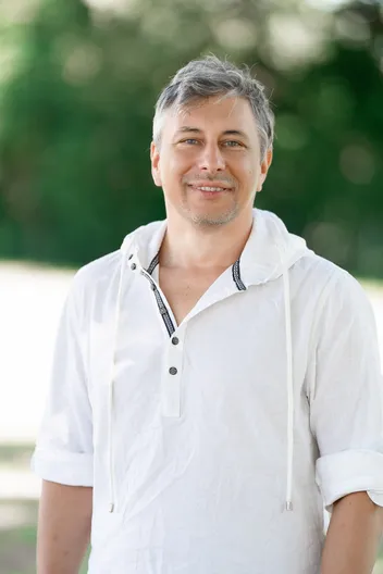 Alex Golikov