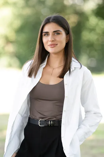 Amina Yaremenko
