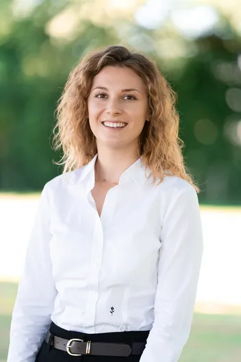 Anna Sokhatska