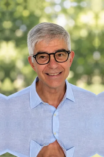 Felix Gasser