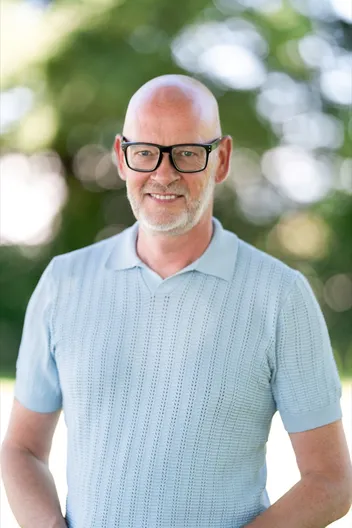 Frank Renneke