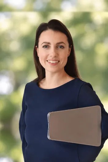 Mariia Dvornikova