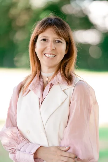 Oleksandra Chernykhina