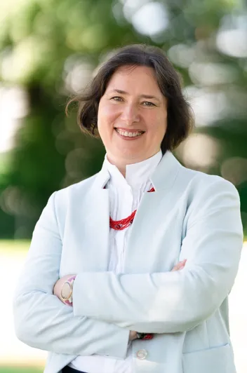 Olena Goloborodko