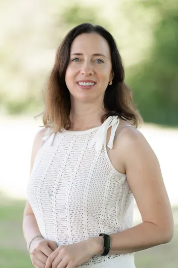 Vira Ohorodnyk
